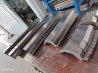 Fiabilité élevée de recourbement de force de fatigue d'outils de frein de presse de Polonais léger bonne