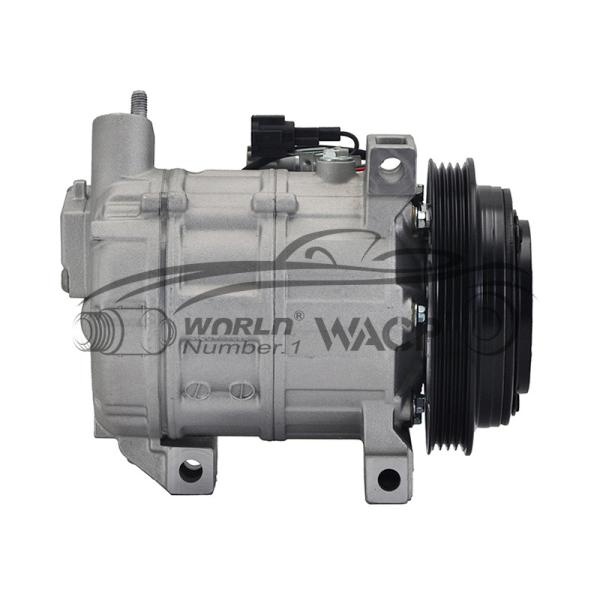 6086734R2 Автоаккумулятор автомобильного компрессора для Nissan Fuga для Infiniti M35 3.5 WXNS017