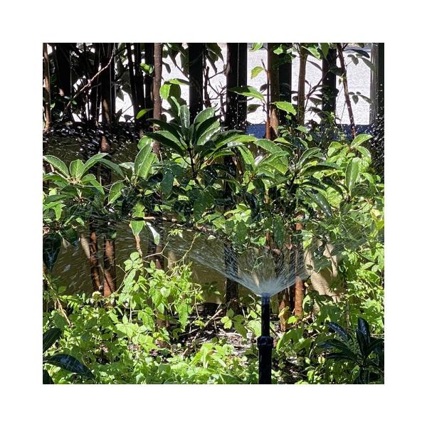 1/2'' Irrigation Pop Up Sprinklers Garden / Agriculture Lawn Water Sprinkler Head