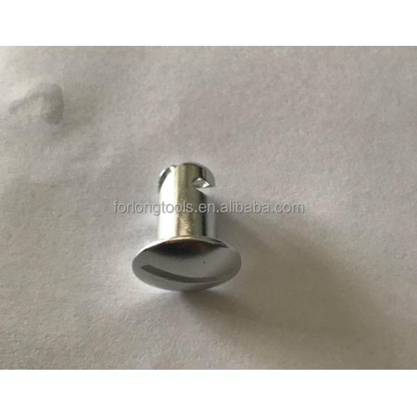 Universal Year Steel DZUS Style Quarter Turn Button Алюминиевый крепеж для автомобиля Спринт 0,500 7/16 производительность настраиваемая