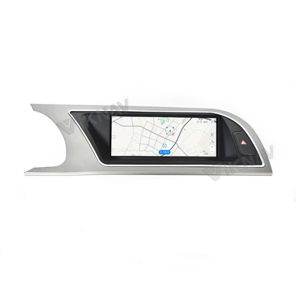 2 радио андроида Audi A5 Din на 2009 2010 2011 2012 2013 2014 2015