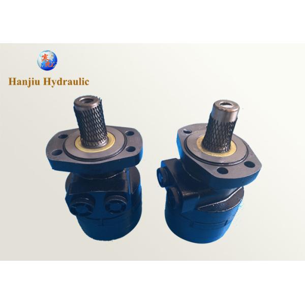 Моментный двигатель мотор/БМЭР300 Паркер высокой точности гидравлический низкоск