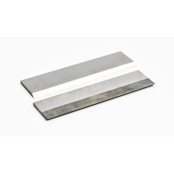 Wood Planer Joint Machine Compatible HSS Straight Blades for Four Sides Press Planer