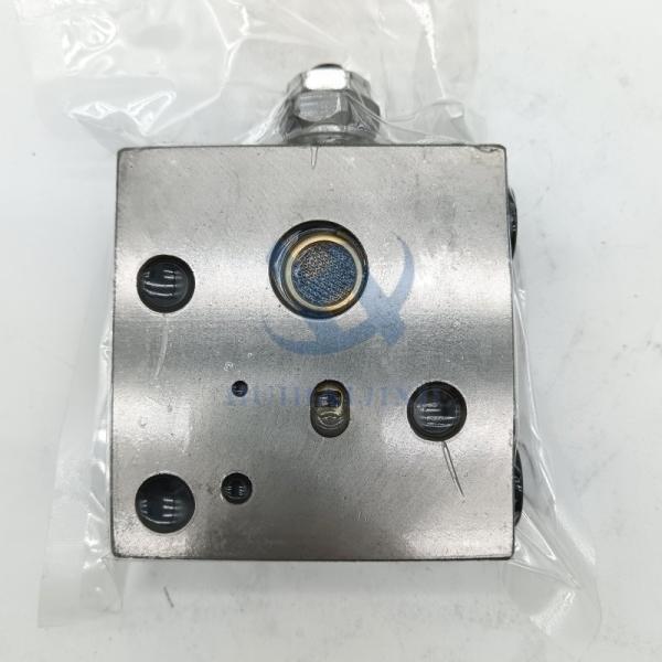 723-40-71103 7234071103 válvula reductora de presión para PC200-7 PC220-7 válvula piloto de excavadora