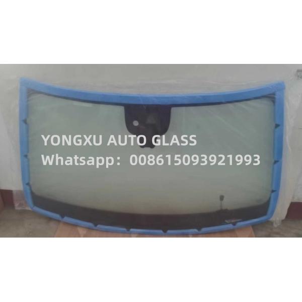 Mercedes-Benz Gle W167 Hud Suv 2019 Single Sensor Single Night Visual Front Windshield Glass Glass Sun Car