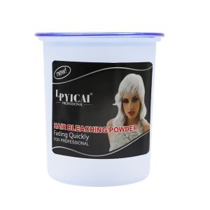 500ml Ammonia-Free Herbal Hair Dye Powder Wholesale – Low Irritation, Excellent Lightening Effect for All Hair Kinds