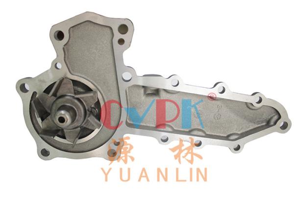 1A051-73032 Engine Mining Excavator Water Pump Assy  1A051-73032 KUBOTA Engine V2403 1.0KG