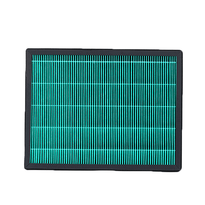300CFM Fiberglass Air Purifier Hepa Filter Core For Coway 400 400S