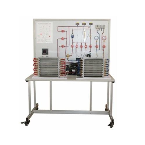 Equipamento de treino da refrigeração do artigo da educação/instrutor semi hermético do compressor