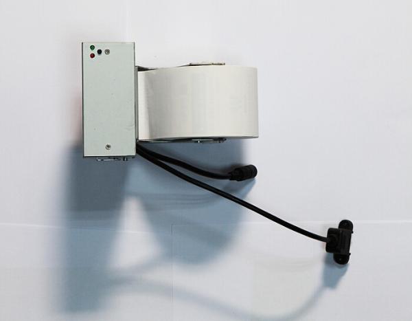 Impressora da etiqueta de código de barras do mecanismo CAPD247 do Portable 58mm para o terminal/quiosque do auto-serviço