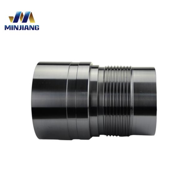 Excellent Wear Resistance Tungsten Carbide Tc Radial Bearing Customized