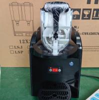 220v Bebidas congeladas Mini Taza Slushy Soda pequeña Slush Maker Shake Machine Friz