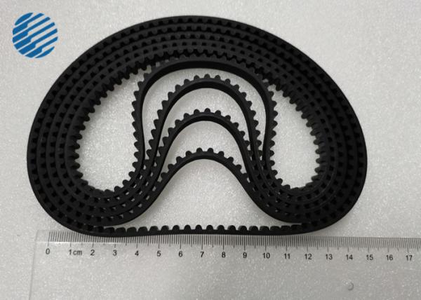 445-0646307 OEM Service ATM Machine Parts Multi Groove Belt Rubber