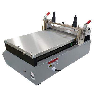 Multi-Function Lab Coating Machine 100-1000mm 20m/Min For Syrup Coating