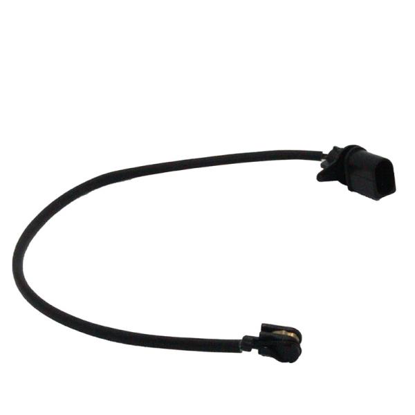 Производственная цена Автозапчасти Брек-пада Снимок износа для Audi Volkswagen 4M0615121AB