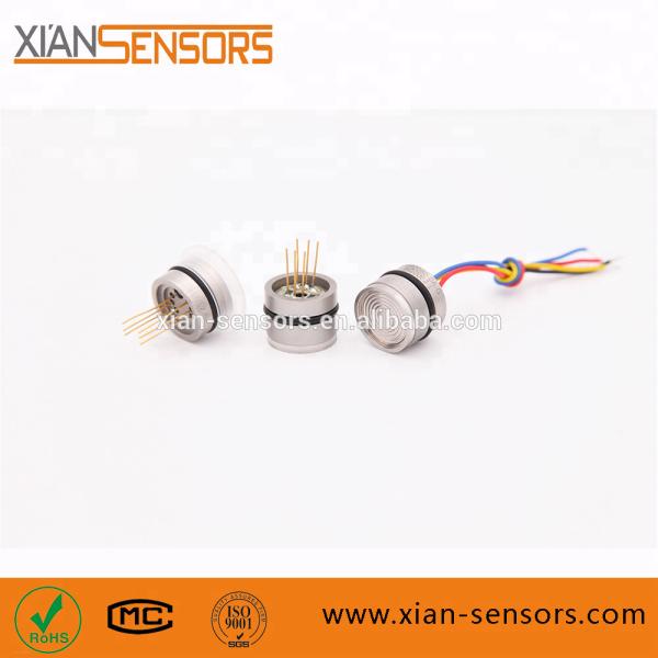 Professional Waterproof Pressure Sensor Micro Gauge Steam Pressure Sensor