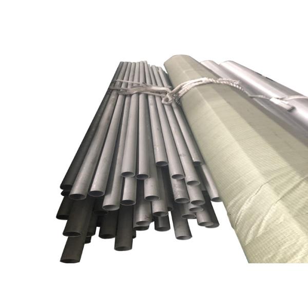 Seamless/Welded Tube Duplex Stainless Steel Pipe (304 316 316L 310S)