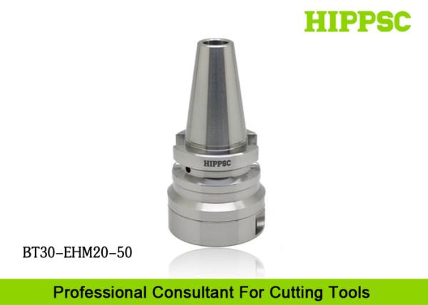 Hydraulic Expansions Tool Holders Short Clamping Shank BT30 - EHM20 - 50