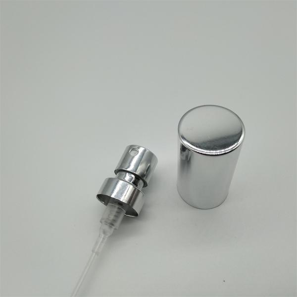 Premium Perfume Pump for Luxury Fragrance Bottles with Fine Mist Dispenser and