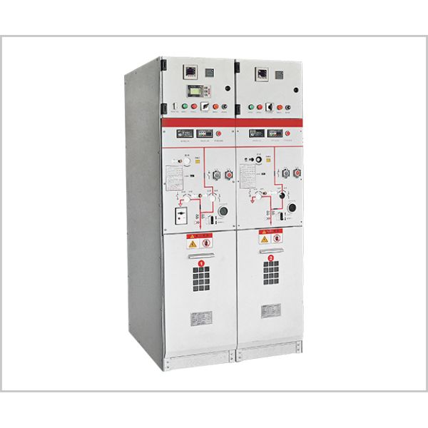 Свитчгеар 12кВ ЭГК/ГТ-12/К 630 крытый высоковольтный полупроводниковый 1,5 м