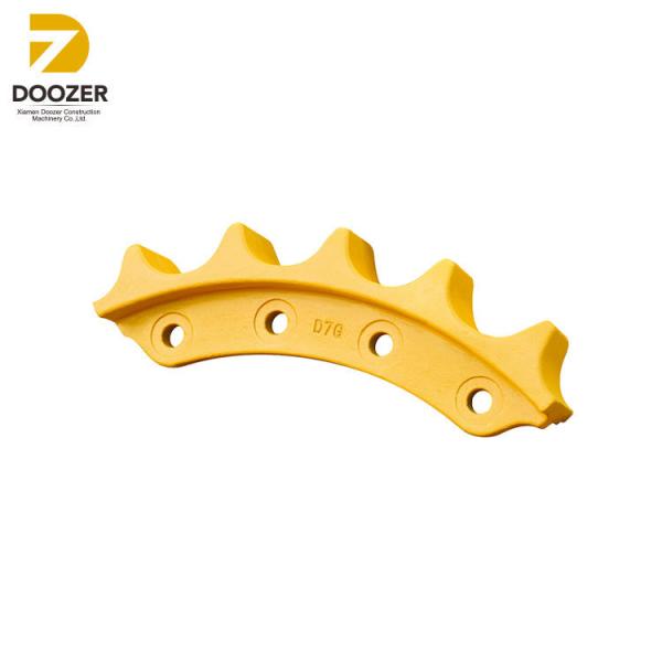D6D 1171618 1171616 8P5837 6T4179 6P9102 5S0050 7P2706 Buldozer Sprocket Segment