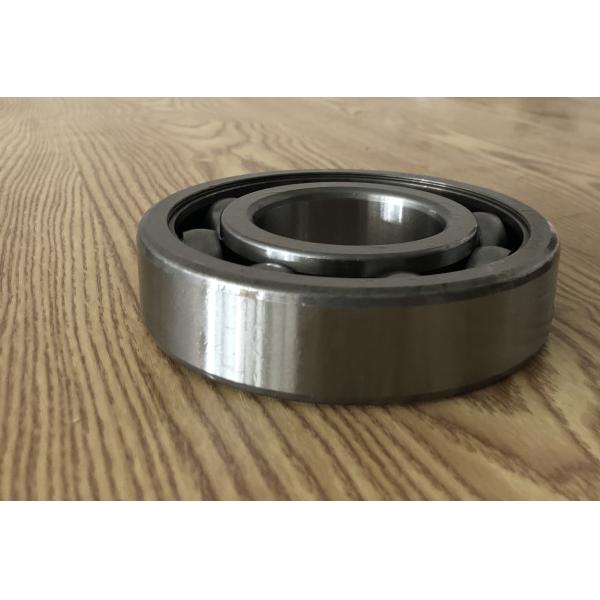 6312 Axial Deep Groove Ball Bearing Open Ball Bearing With 60 * 130 * 31