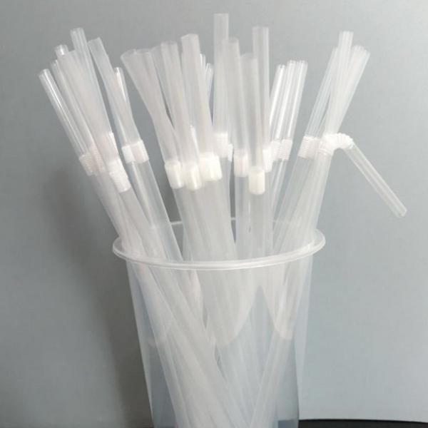 12mm 4 plys Paper Straws for Bubble Tea Drinking Customized Logo Customizable Design