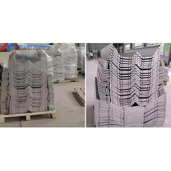 SS304 Piggery Farm Equipment Durable Automatic Pig Feeder Quick Installation