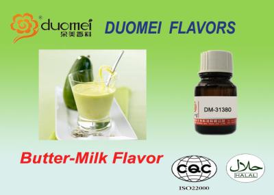 True Butter Milk Flavor Bakery Sweet Flavor Liquid 1 Year Shelf Life