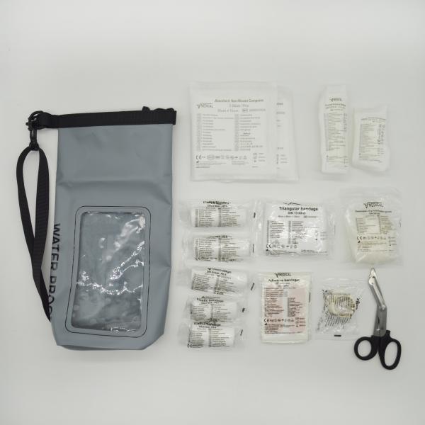 Liferafts Lifeboats Outdoor First Aid Kit Water Safety Survival Wilderness Survival First Aid Kit