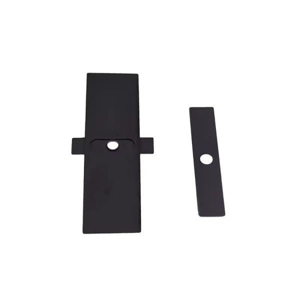 Car Part Optimal Gear Shift Lever Panel Rubber Shift Rubber Cover Transfer Case Dust Cover for Mitsubishi Pajero V93V97 V87 V73