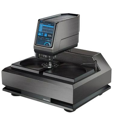 HPA-2ZSGZ Automatic Grinding Polishing Machine 2500W 50-1500 RPM