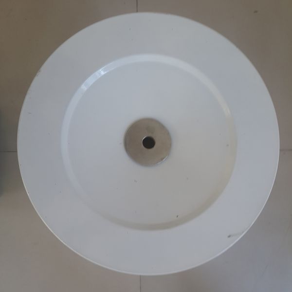 Polyester Fiber Industrial Dust Collector Filters Cartridge Hepa Filter