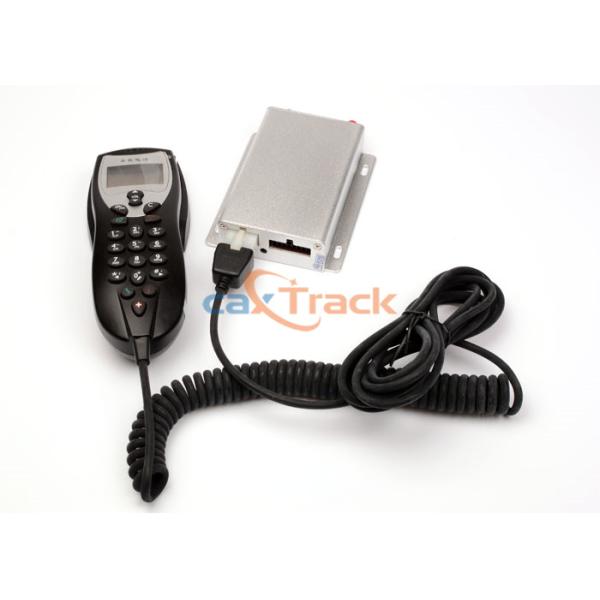 Car Alarm GPS Tracker Long Battery Life , Micro GPS Tracking
