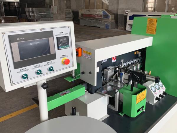 Furniture Manufacturing Edging Banding Furniture Making  Machine 220V 380V