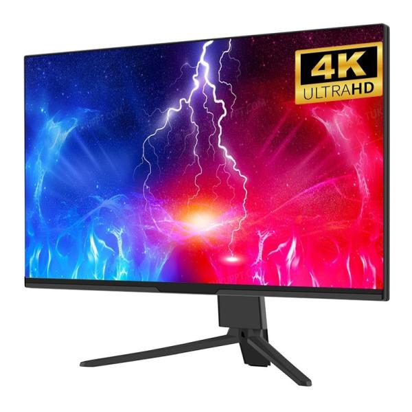 Monitor LED para juegos de PC de 27 pulgadas 144Hz 165Hz 180Hz 200Hz 240Hz Nano IPS Puerto DP Soporte ajustable