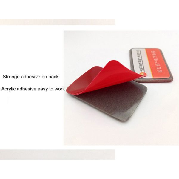 13.56MHz ISO 15693 Soft Epoxy on-Metal RFID Tag for Gas Cylinder Management