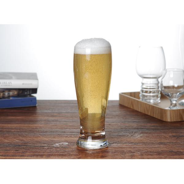 15oz Promotional Beer Glasses