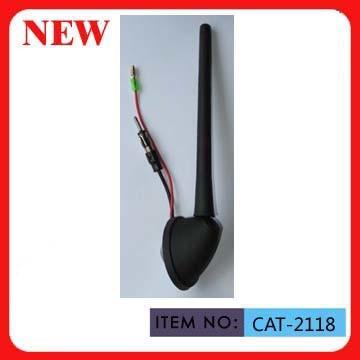 Roof Mount Am Fm Car Antenna , Car Electronic Antenna For All Car