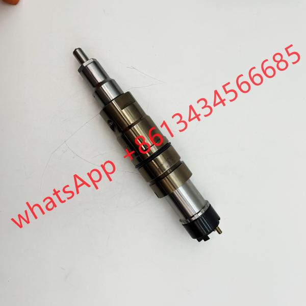 5579417 2872405 Pièces de moteur mécaniques OEM ISX X15 Injecteur de carburant 5579417 2872405