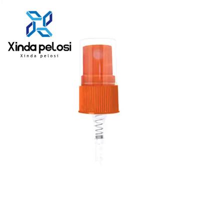 Novo Estilo Pomba de Spray de Neblina Esfriada de Plástico Personalizado Pomba de Spray de Meia Capela Pequena e Colorida para Venda