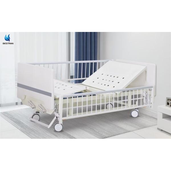 Législature ergonomique réglable