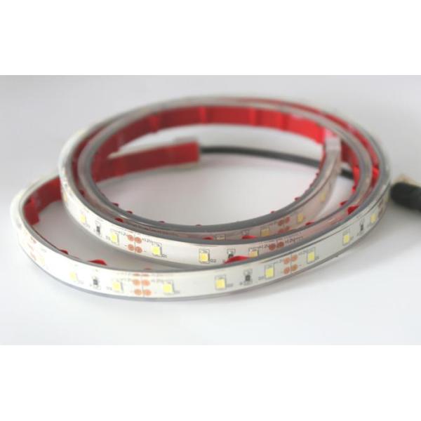 IP68 Cool White LED Mirror Lights Waterproof 6000-6500K CCT Led Strip Vanity Light