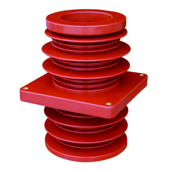 Втулка литейной смолы/эпоксидной смолы, втулка ввода питания стены шинопровода