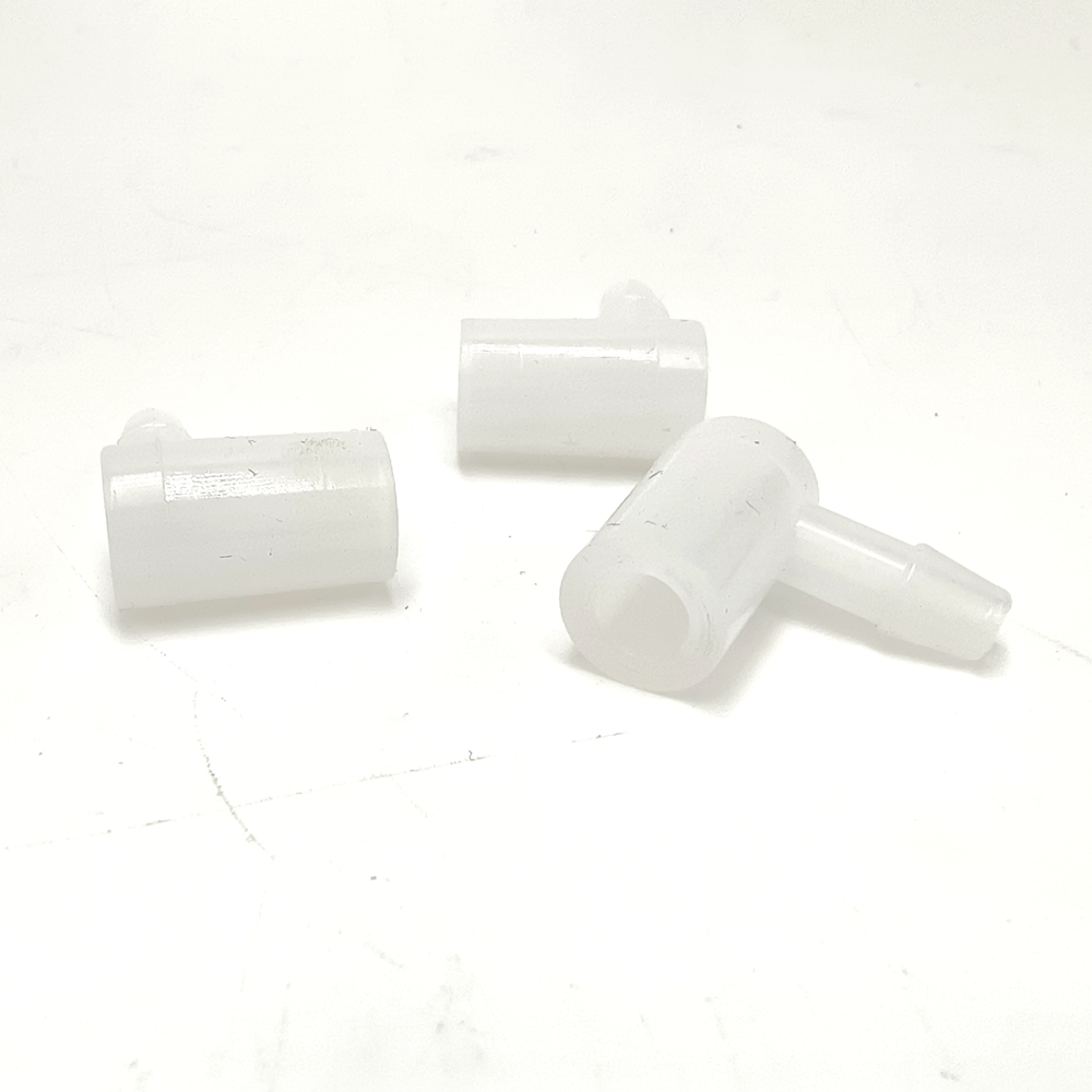 Food Grade Silicone Rubber Hose ULKA EP4 Coffee Machine High Temperature Hose