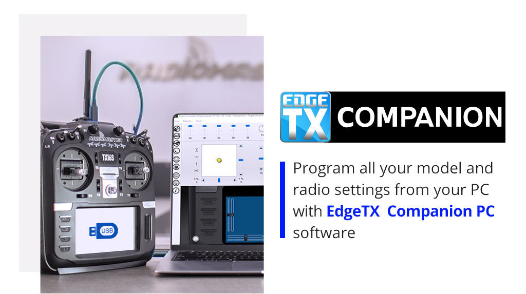 Wholesale Price RADIOMASTER TX16S Mark II Radio Controller (M2)
