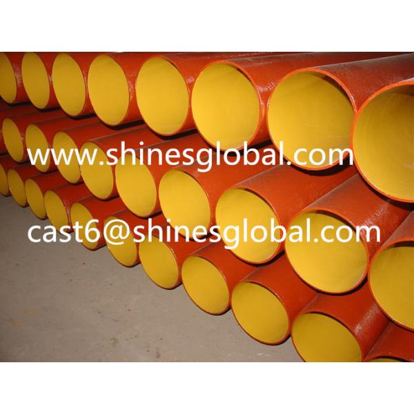 SML Rohre and SML - Formstücke