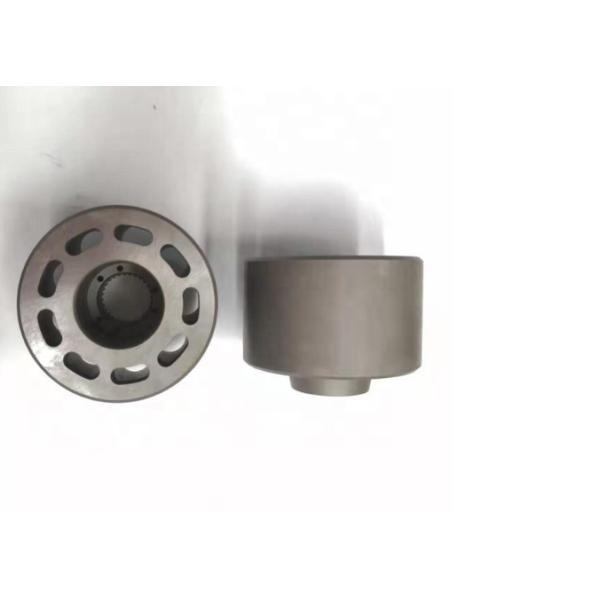 Цилиндровый блок НВК45/К4В45 гидравлический для частей гидронасоса