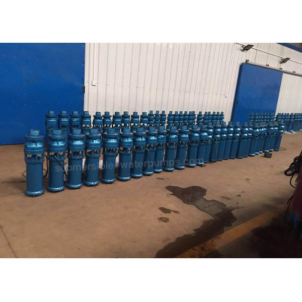 Наружные 20м 80м подводные насосы для фонтанов ландшафт ISO9001