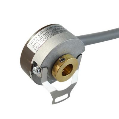 Espessura externo giratória diminuta ultra fina 18mm do diâmetro 35mm do codificador KN35